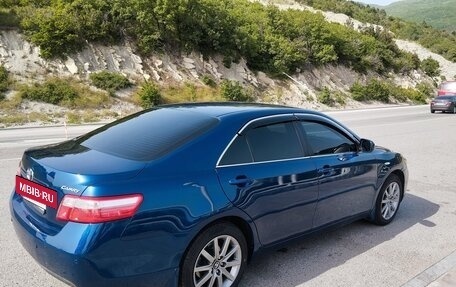 Toyota Camry, 2008 год, 1 460 000 рублей, 3 фотография