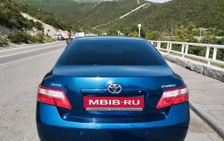 Toyota Camry, 2008 год, 1 460 000 рублей, 5 фотография