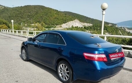 Toyota Camry, 2008 год, 1 460 000 рублей, 4 фотография