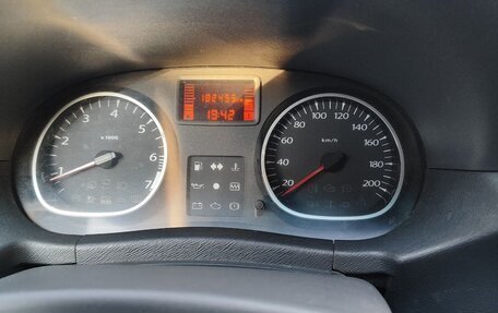 Renault Duster I рестайлинг, 2013 год, 790 000 рублей, 23 фотография