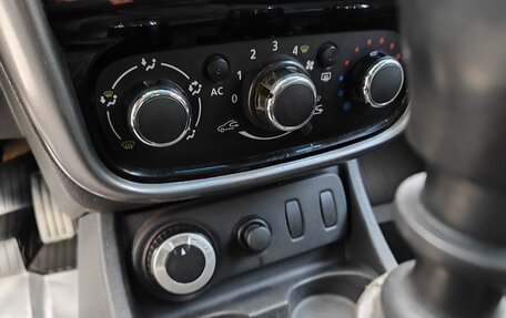 Renault Duster I рестайлинг, 2013 год, 790 000 рублей, 26 фотография