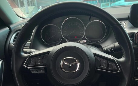 Mazda 6, 2018 год, 1 960 000 рублей, 9 фотография