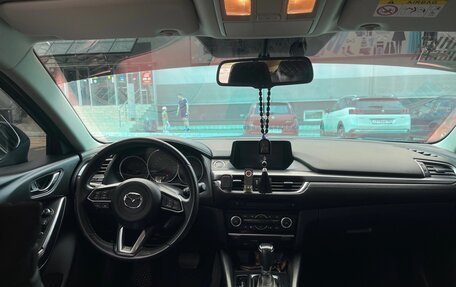 Mazda 6, 2018 год, 1 960 000 рублей, 7 фотография
