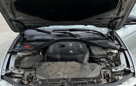BMW 3 серия, 2018 год, 2 900 000 рублей, 12 фотография