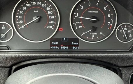 BMW 3 серия, 2018 год, 2 900 000 рублей, 19 фотография