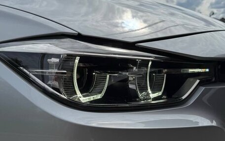 BMW 3 серия, 2018 год, 2 900 000 рублей, 9 фотография