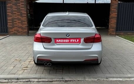 BMW 3 серия, 2018 год, 2 900 000 рублей, 6 фотография