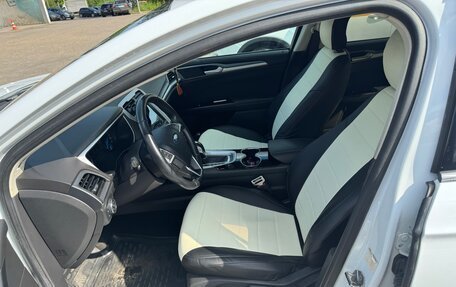 Ford Mondeo V, 2017 год, 2 055 000 рублей, 11 фотография
