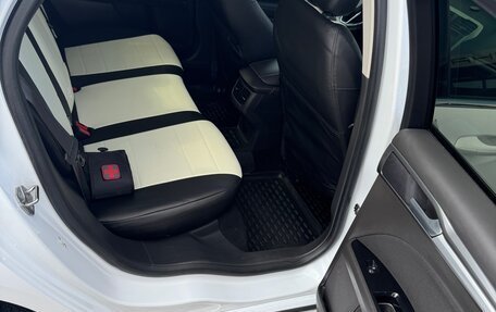 Ford Mondeo V, 2017 год, 2 055 000 рублей, 8 фотография