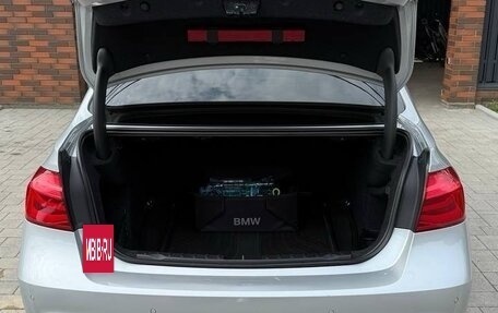 BMW 3 серия, 2018 год, 2 900 000 рублей, 18 фотография