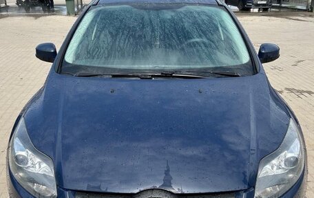 Ford Focus III, 2013 год, 1 150 000 рублей, 2 фотография