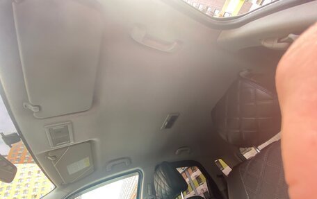 Suzuki SX4 II рестайлинг, 2008 год, 800 000 рублей, 19 фотография