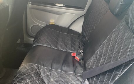 Suzuki SX4 II рестайлинг, 2008 год, 800 000 рублей, 23 фотография
