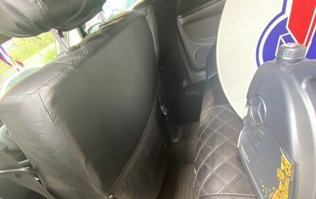 Suzuki SX4 II рестайлинг, 2008 год, 800 000 рублей, 22 фотография