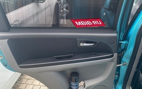 Suzuki SX4 II рестайлинг, 2008 год, 800 000 рублей, 21 фотография