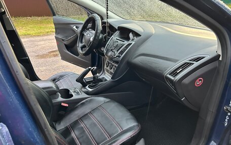 Ford Focus III, 2013 год, 1 150 000 рублей, 9 фотография