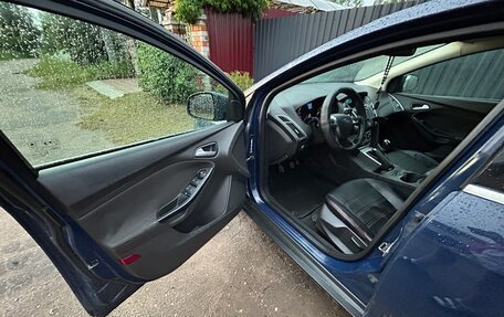 Ford Focus III, 2013 год, 1 150 000 рублей, 10 фотография
