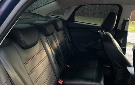 Ford Focus III, 2013 год, 1 150 000 рублей, 8 фотография