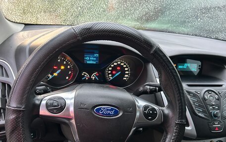 Ford Focus III, 2013 год, 1 150 000 рублей, 12 фотография