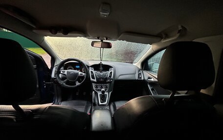 Ford Focus III, 2013 год, 1 150 000 рублей, 13 фотография
