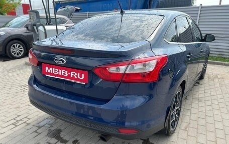 Ford Focus III, 2013 год, 1 150 000 рублей, 5 фотография
