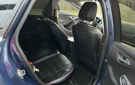 Ford Focus III, 2013 год, 1 150 000 рублей, 7 фотография