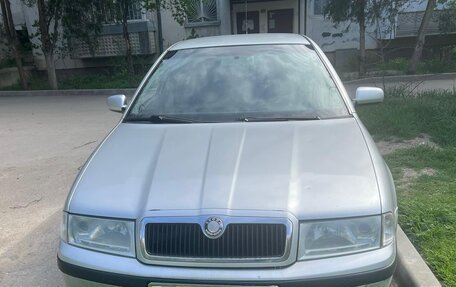 Skoda Octavia IV, 2006 год, 690 000 рублей, 6 фотография