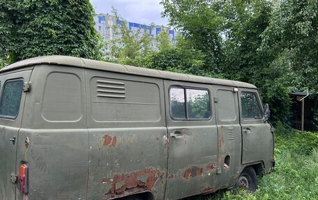 ЛуАЗ 469, 1984 год, 90 000 рублей, 4 фотография