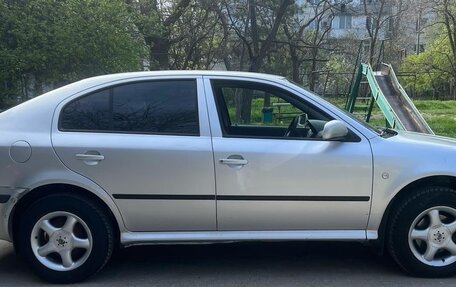Skoda Octavia IV, 2006 год, 690 000 рублей, 5 фотография