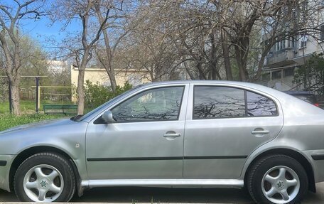 Skoda Octavia IV, 2006 год, 690 000 рублей, 3 фотография