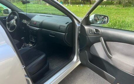 Skoda Octavia IV, 2006 год, 690 000 рублей, 9 фотография