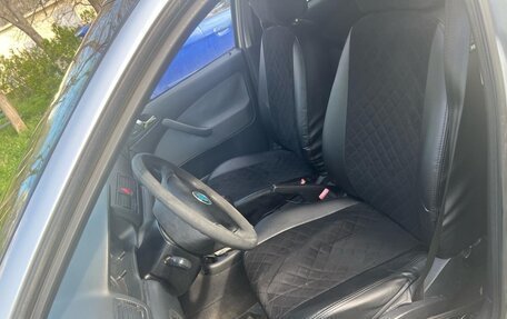 Skoda Octavia IV, 2006 год, 690 000 рублей, 15 фотография