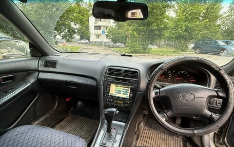 Toyota Windom, 2000 год, 420 000 рублей, 5 фотография