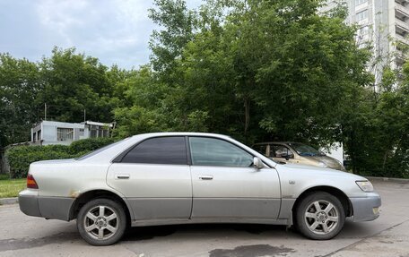 Toyota Windom, 2000 год, 420 000 рублей, 4 фотография