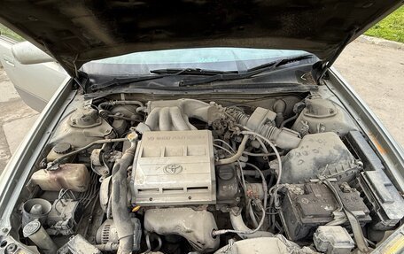 Toyota Windom, 2000 год, 420 000 рублей, 6 фотография
