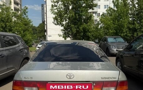 Toyota Windom, 2000 год, 420 000 рублей, 2 фотография