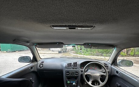 Mitsubishi Galant VIII, 1992 год, 190 000 рублей, 5 фотография