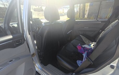 Mitsubishi Pajero Sport II рестайлинг, 2015 год, 1 380 000 рублей, 2 фотография