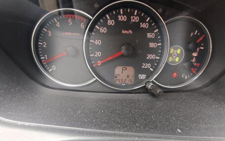 Mitsubishi Pajero Sport II рестайлинг, 2015 год, 1 380 000 рублей, 11 фотография