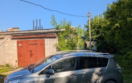 Toyota Verso I, 2010 год, 870 000 рублей, 3 фотография