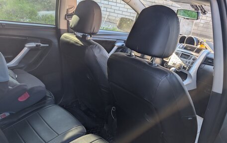 Toyota Verso I, 2010 год, 870 000 рублей, 10 фотография