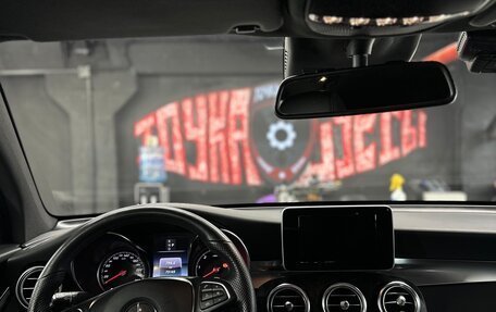 Mercedes-Benz GLC Coupe, 2019 год, 3 950 000 рублей, 6 фотография