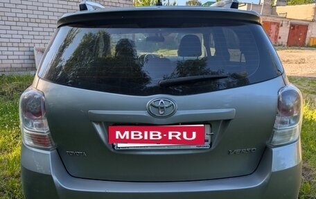 Toyota Verso I, 2010 год, 870 000 рублей, 8 фотография
