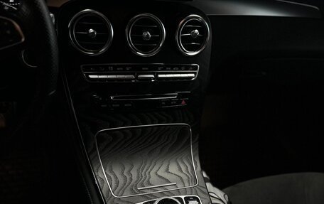 Mercedes-Benz GLC Coupe, 2019 год, 3 950 000 рублей, 7 фотография
