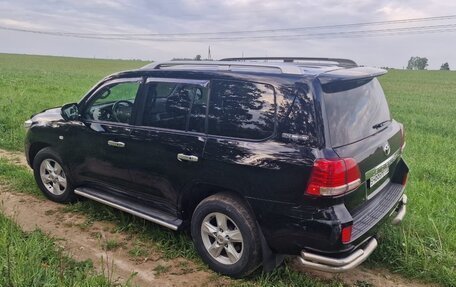 Toyota Land Cruiser 200, 2011 год, 2 790 000 рублей, 4 фотография