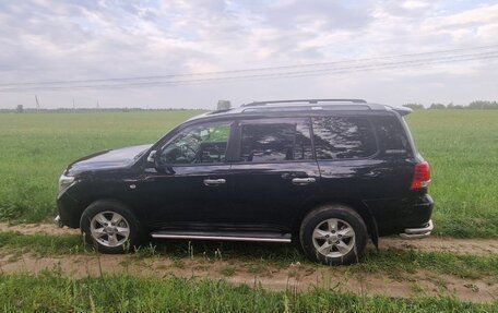 Toyota Land Cruiser 200, 2011 год, 2 790 000 рублей, 5 фотография