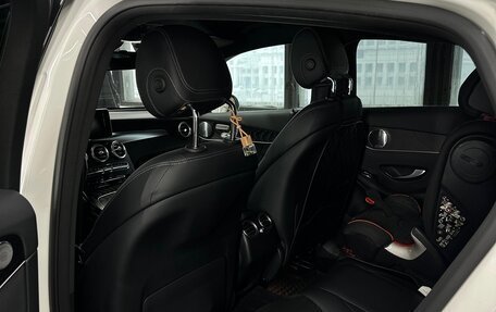 Mercedes-Benz GLC Coupe, 2019 год, 3 950 000 рублей, 11 фотография