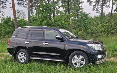 Toyota Land Cruiser 200, 2011 год, 2 790 000 рублей, 11 фотография