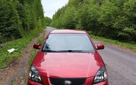 KIA Rio II, 2006 год, 520 000 рублей, 2 фотография