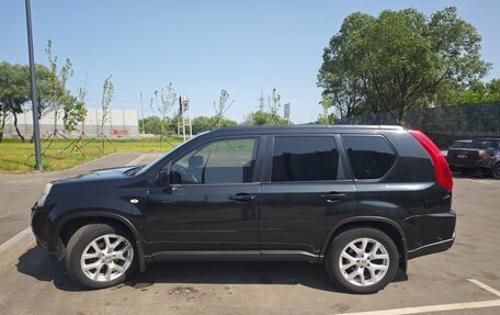 Nissan X-Trail, 2011 год, 1 450 000 рублей, 2 фотография